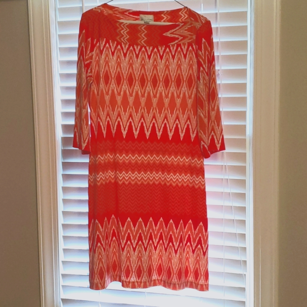 Donna Morgan Dress